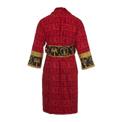 taobao versace robe|Versace Robe comparisons 1:1 : r/DesignerReps .